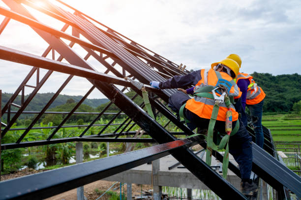 Best Metal Roofing Contractor  in , OH